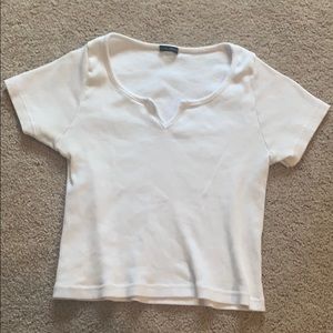 Brandy Melville Richie Top